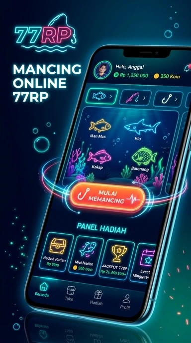 promo 3 APK Versi Terbaru untuk Android 2026