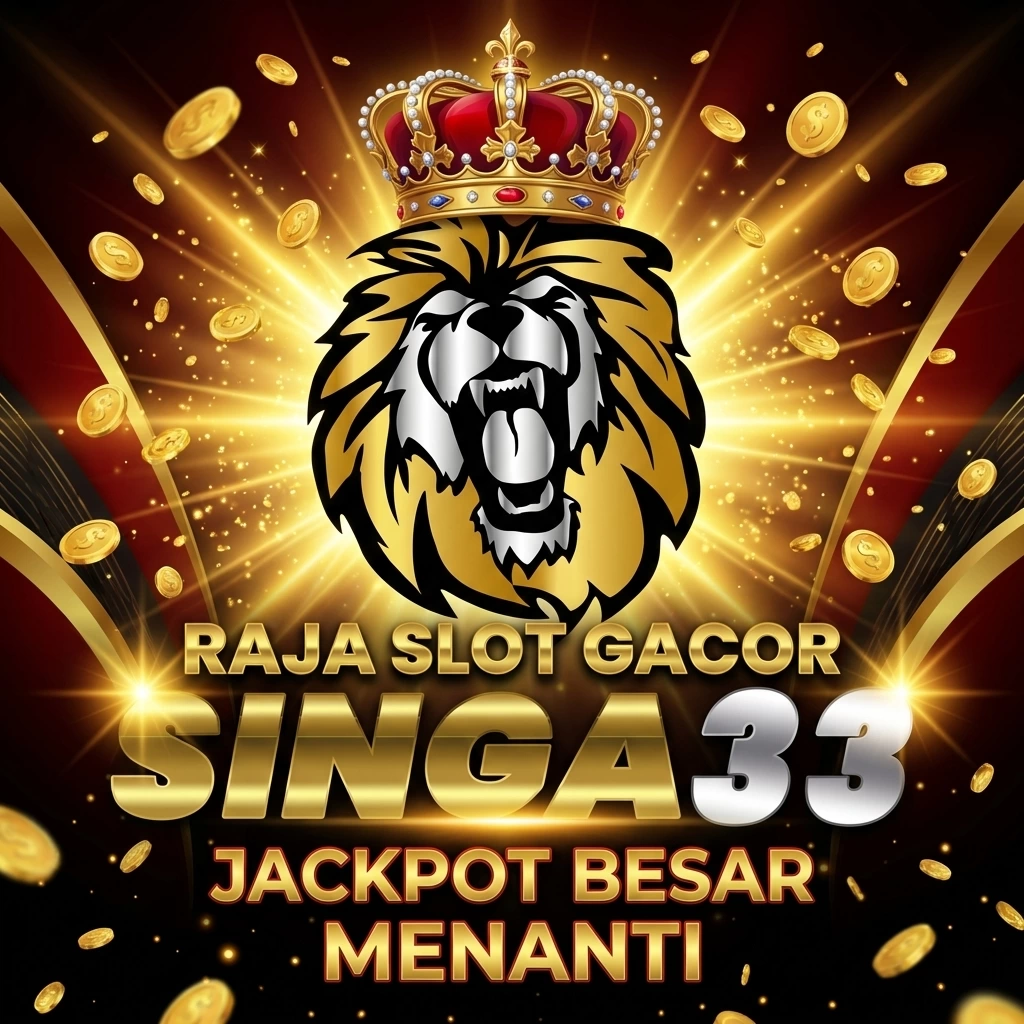 Aplikasi singa33 Terbaru untuk Android dan iOS